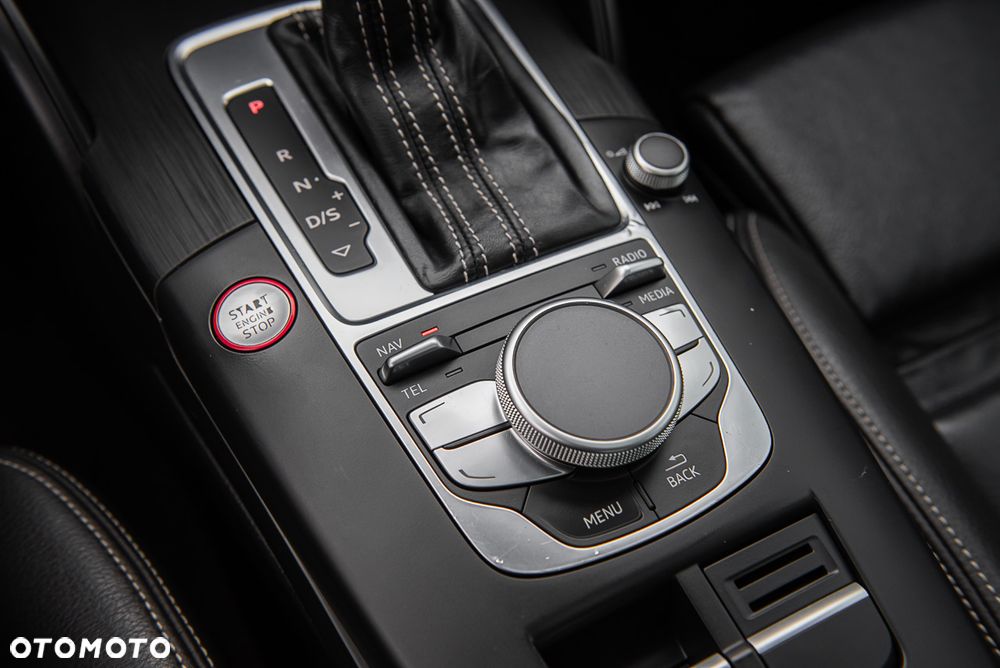 Audi S3 Limousine TFSI S tronic - 28