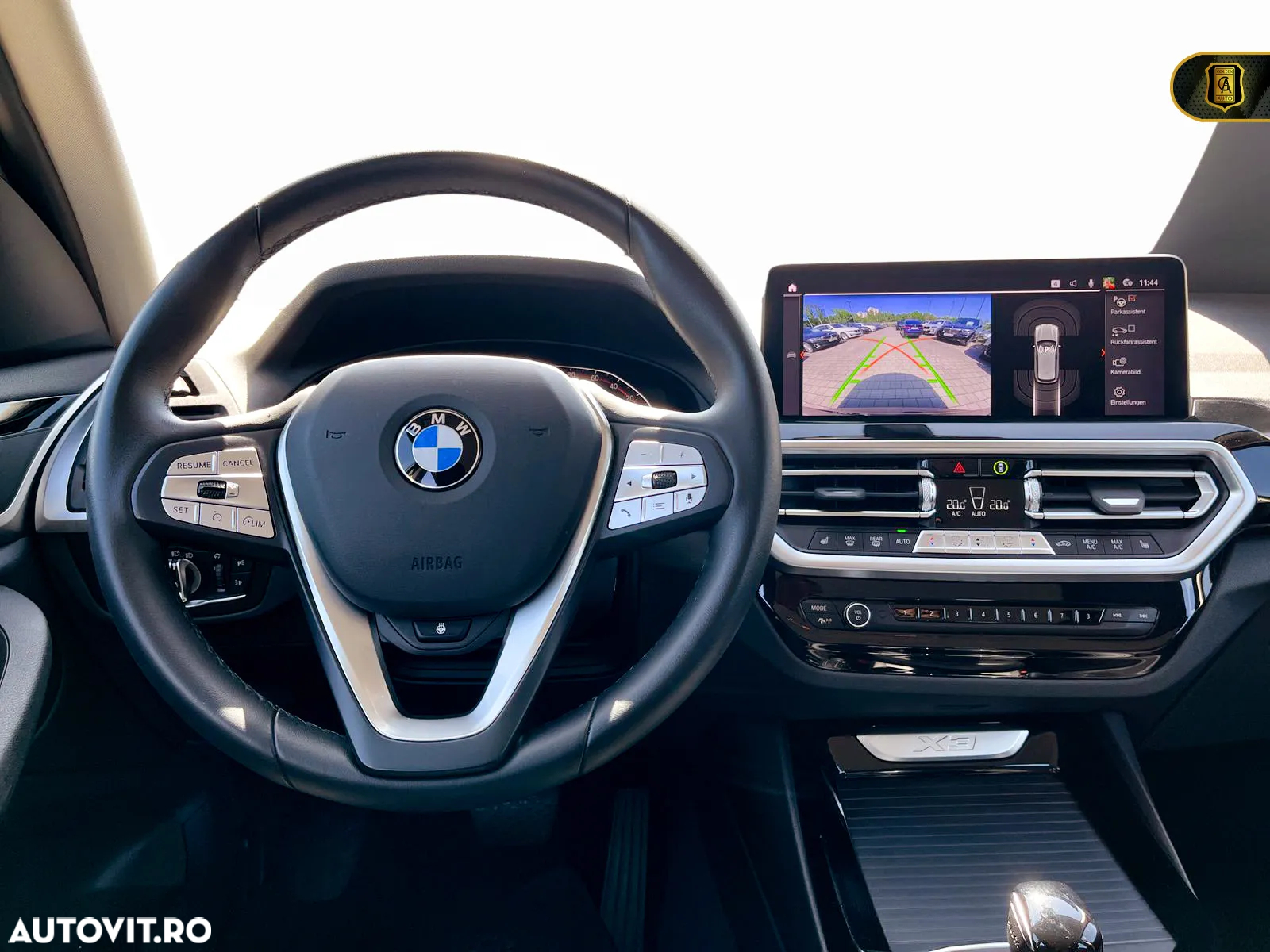 BMW X3 - 3