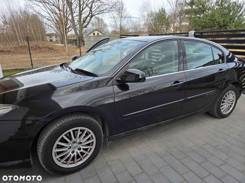 Renault Laguna 2.0 dCi Tech Run - 9