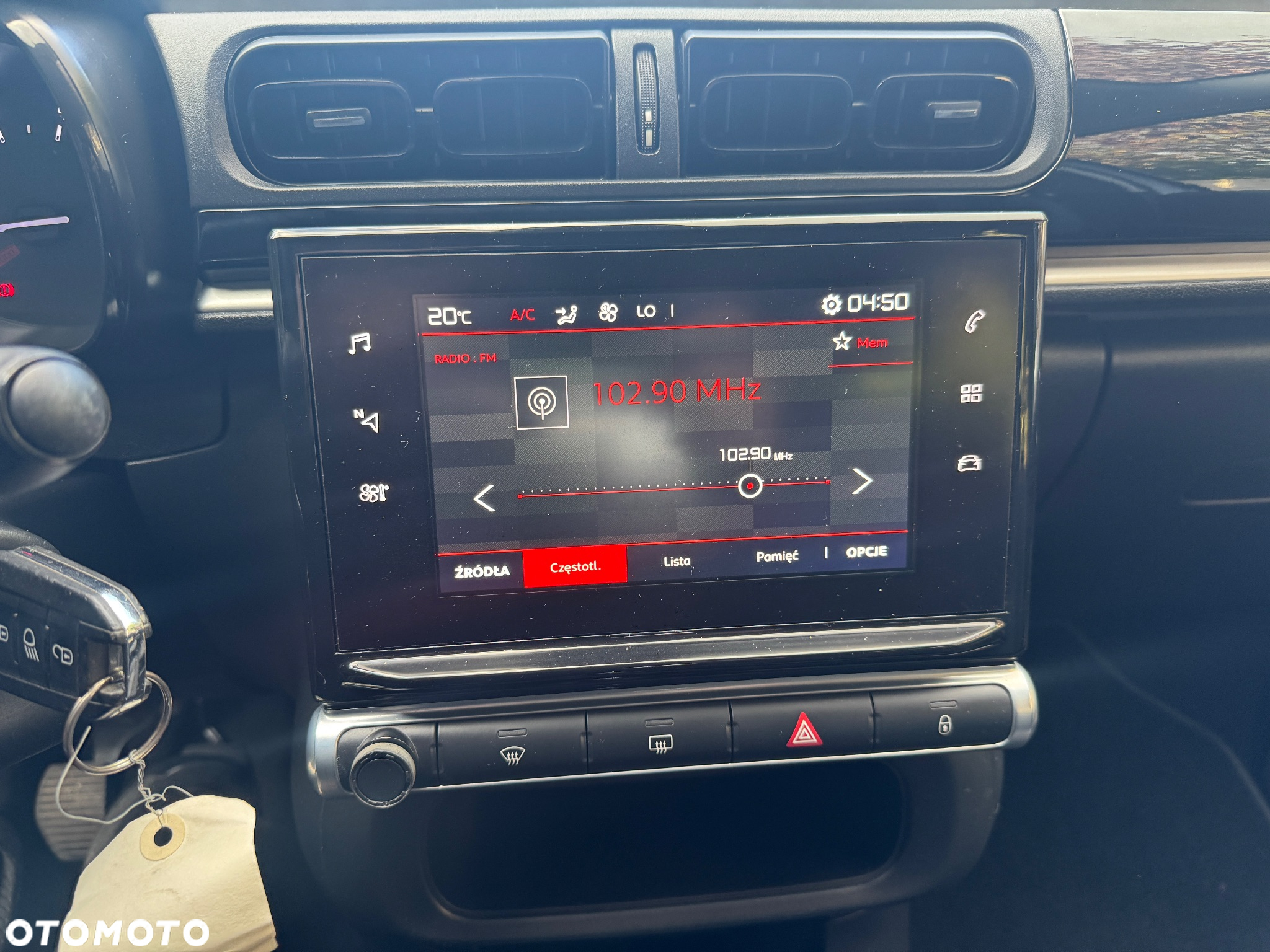 Citroën C3 1.6 BlueHDi Shine S&S - 13