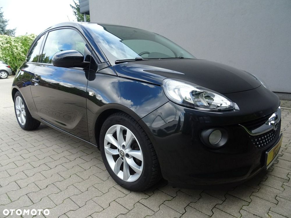 Opel Adam - 4