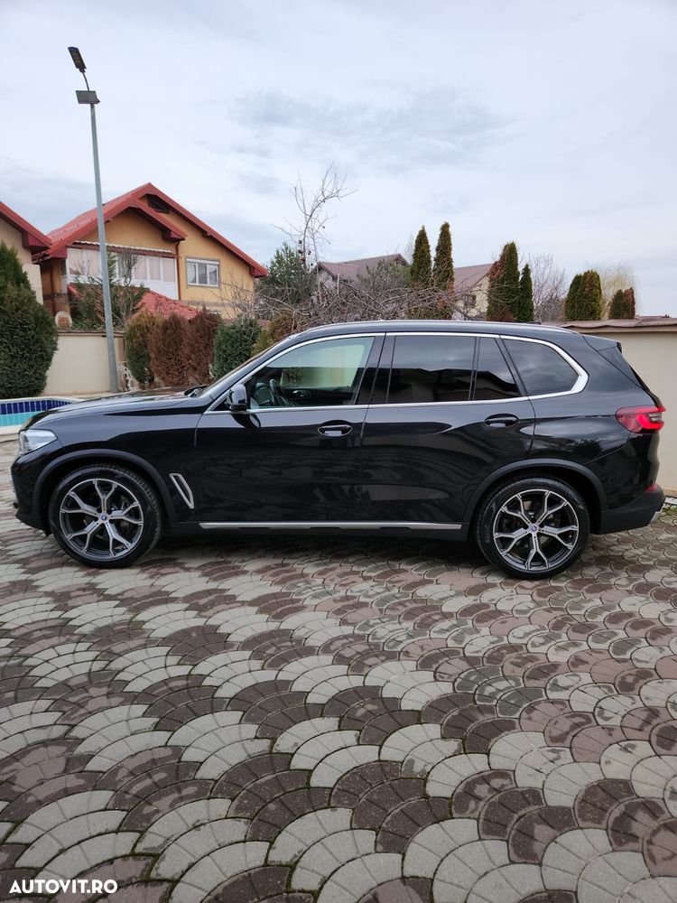 BMW X5 xDrive30d xLine - 3