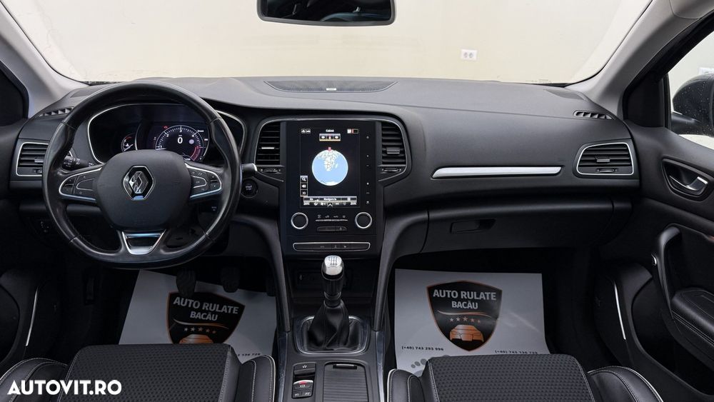 Renault Megane - 8
