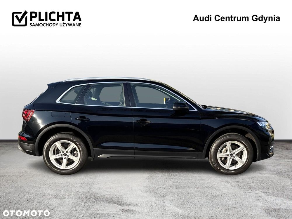 Audi Q5 - 6