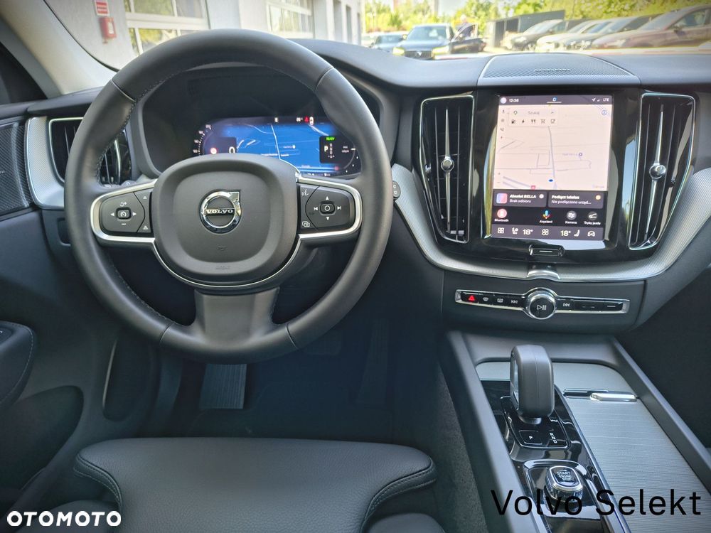 Volvo XC 60 - 18