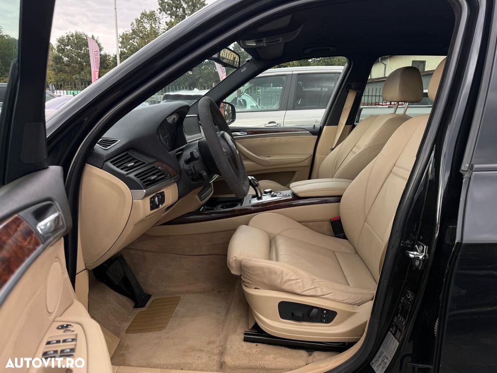 BMW X5 - 17