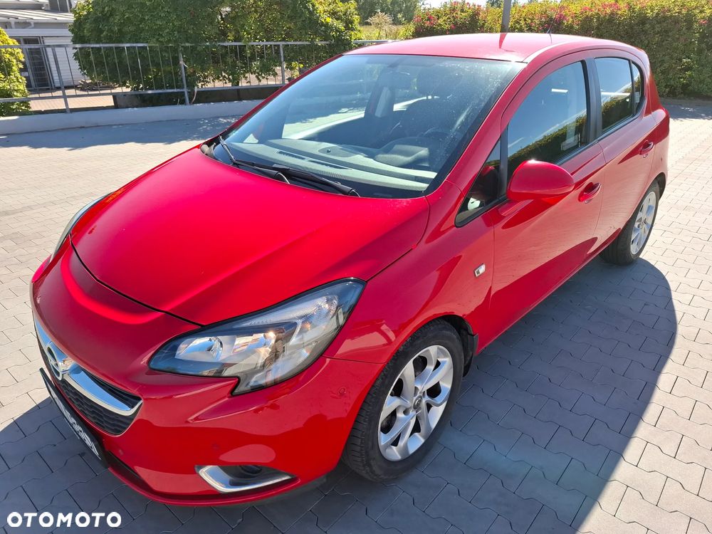 Opel Corsa - 2
