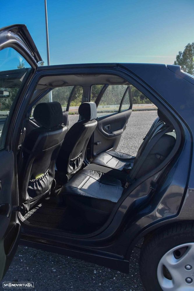 Peugeot 306 1.4 Orage - 11