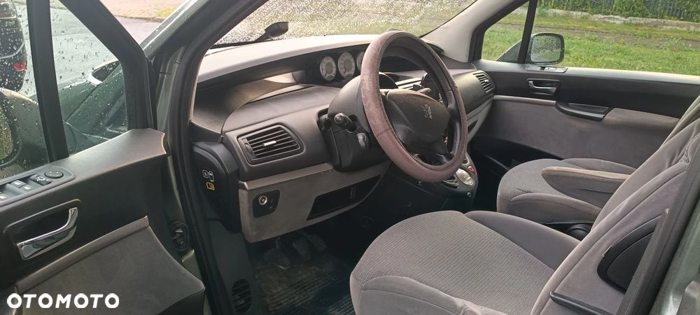 Peugeot 807 - 6