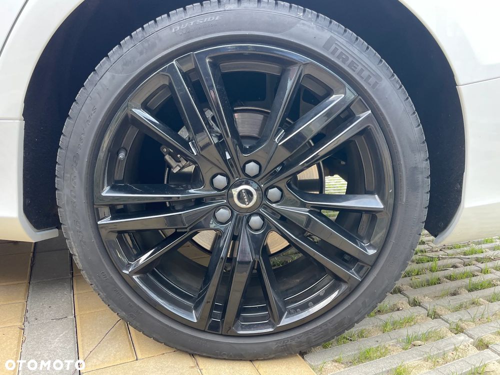 Volvo S60 B5 B R-Design - 27