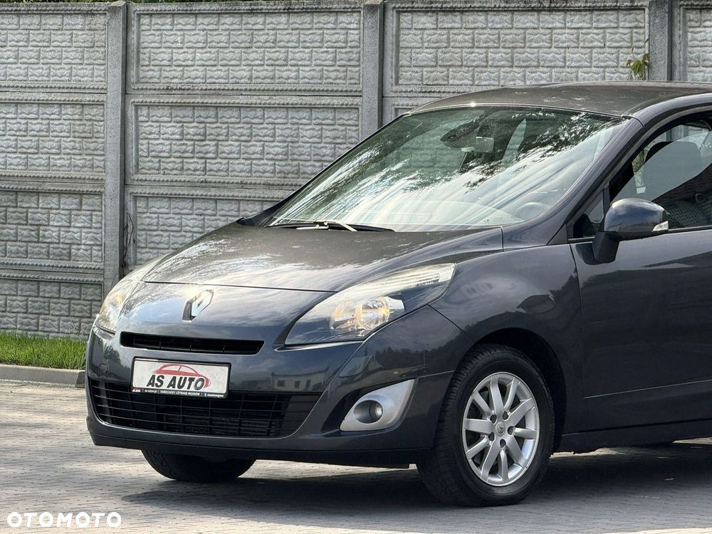 Renault Grand Scenic Gr 1.6 dCi Zen - 23