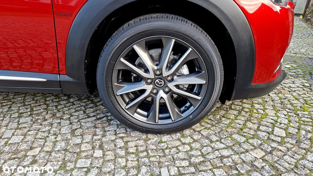 Opel Crossland X 1.2 Start/Stop Design Line - 20