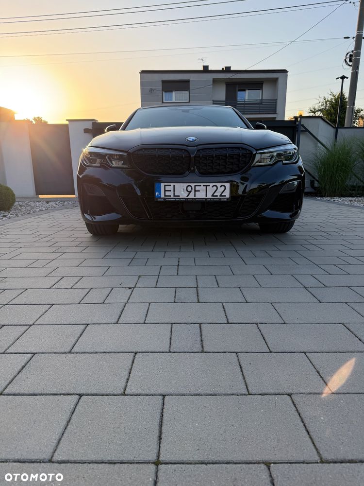 BMW Seria 3 - 3