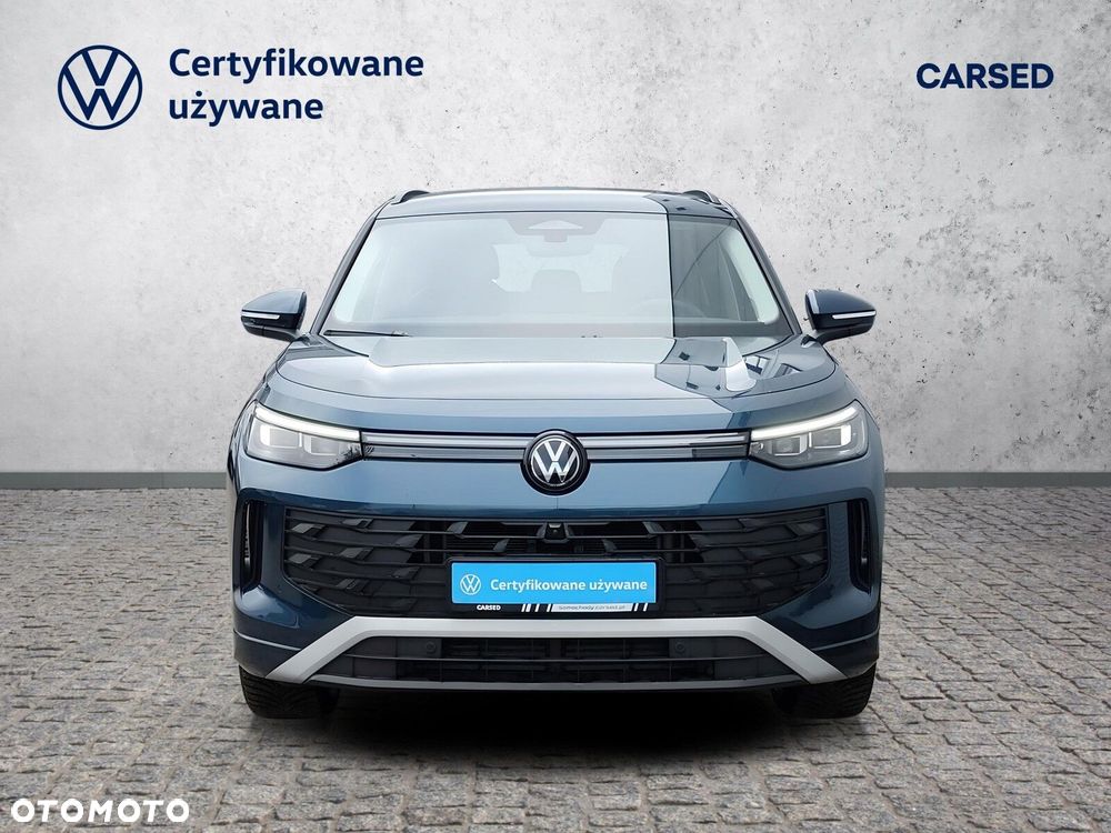 Volkswagen Tayron 2.0 TDI SCR 4Mot Elegance DSG - 10