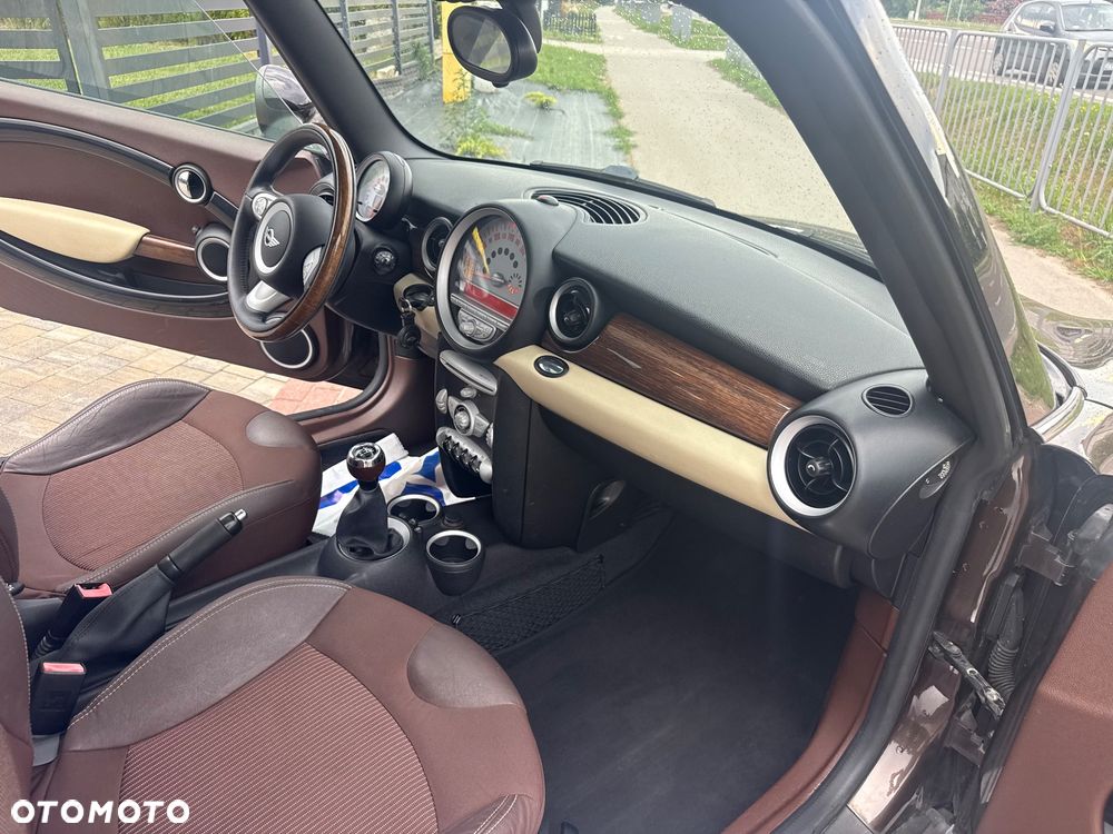 MINI Clubman - 29