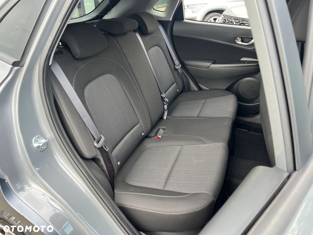 Hyundai Kona 1.0 T-GDI Style DCT - 21