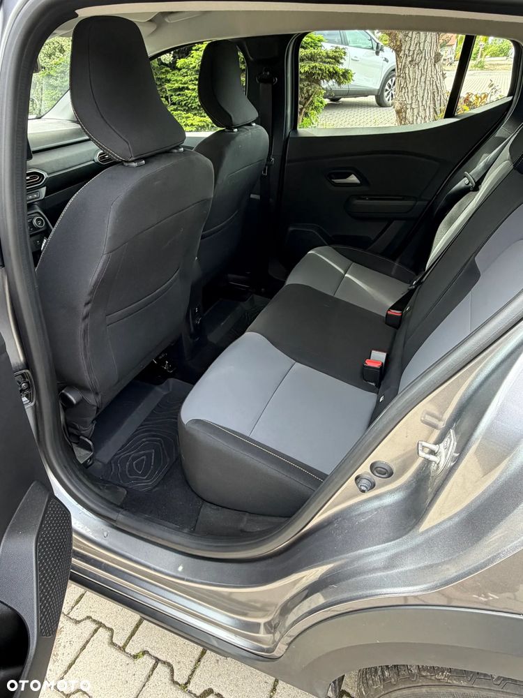 Dacia Sandero - 6