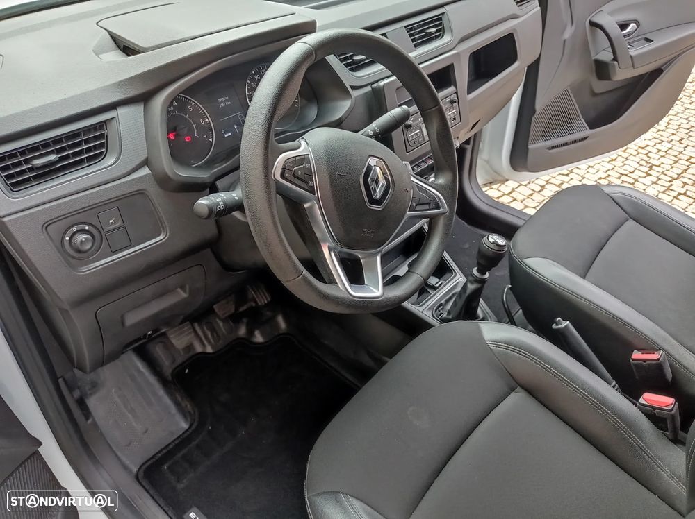 Renault Kangoo-deduz Iva - 8