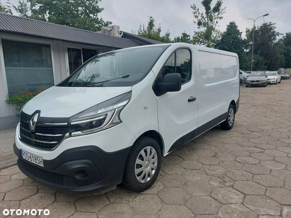 Renault Trafic - 5