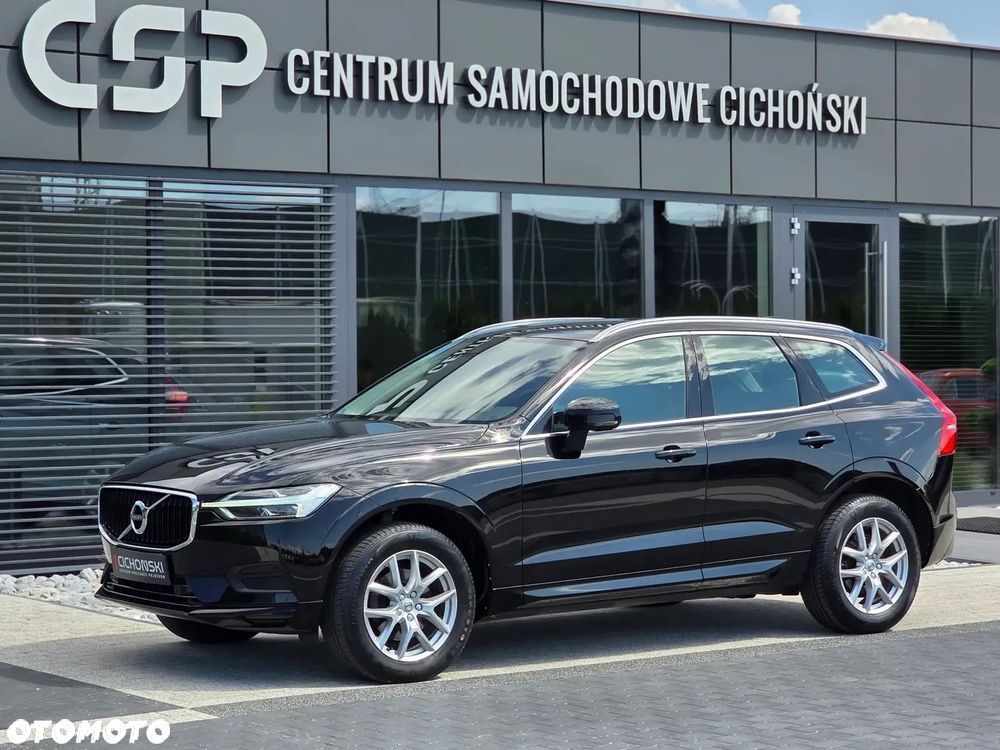 Volvo XC 60 D4 SCR AWD Inscription - 13