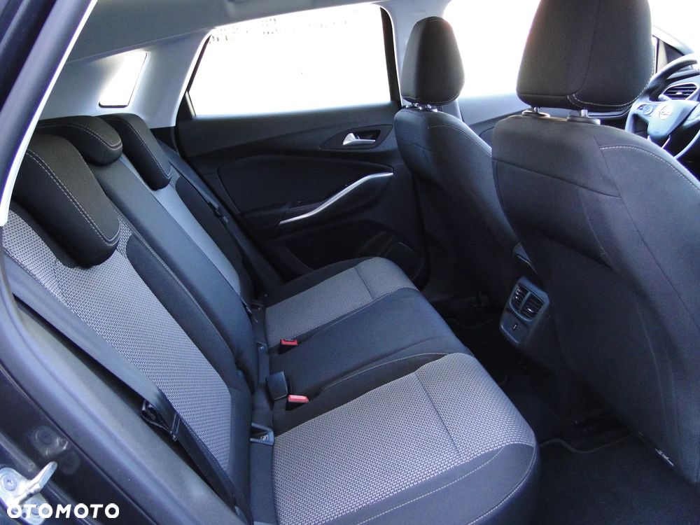 Opel Grandland X 1.5 CDTI Design Line S&S - 29