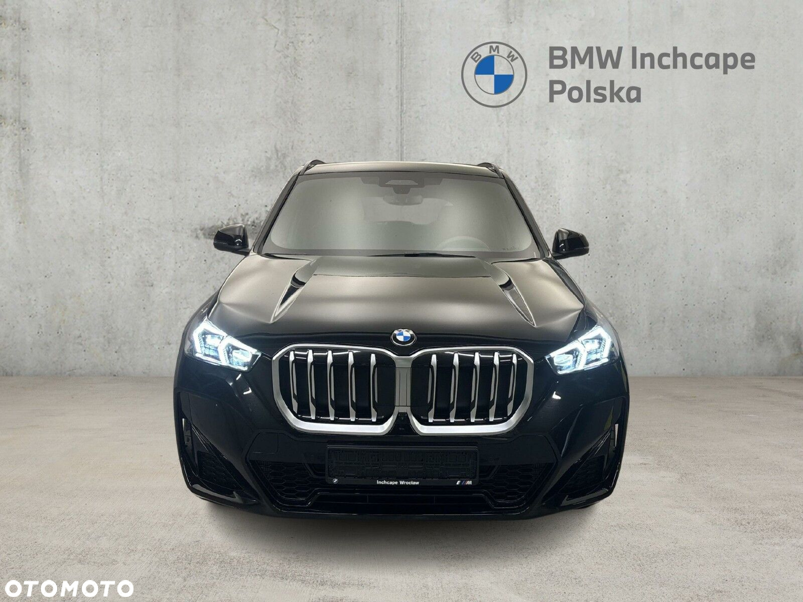 BMW X1 - 8