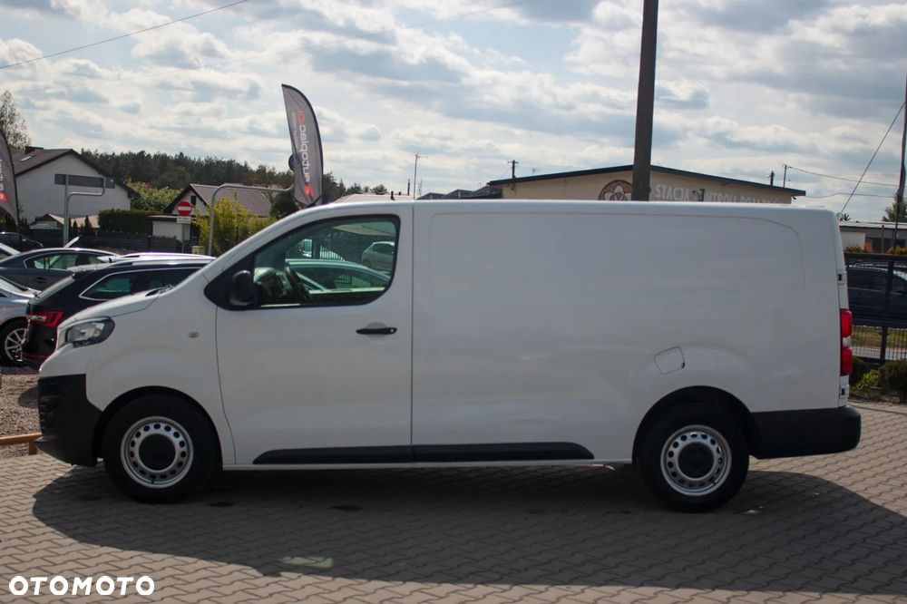 Peugeot Expert Pro L2H1 FlexCab Eco - 3