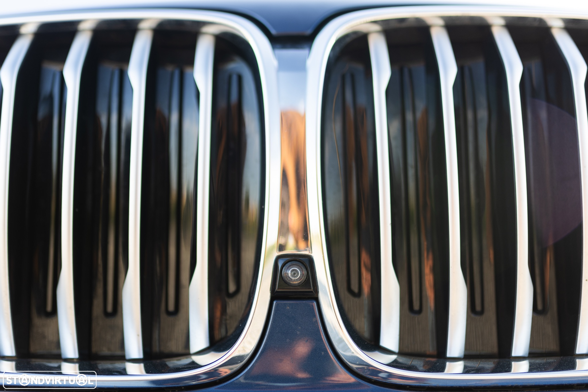 BMW X5 45 e xDrive - 52