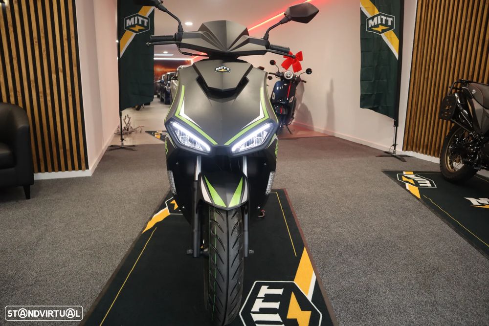 Mitt 125 XRS 125XRS - 7