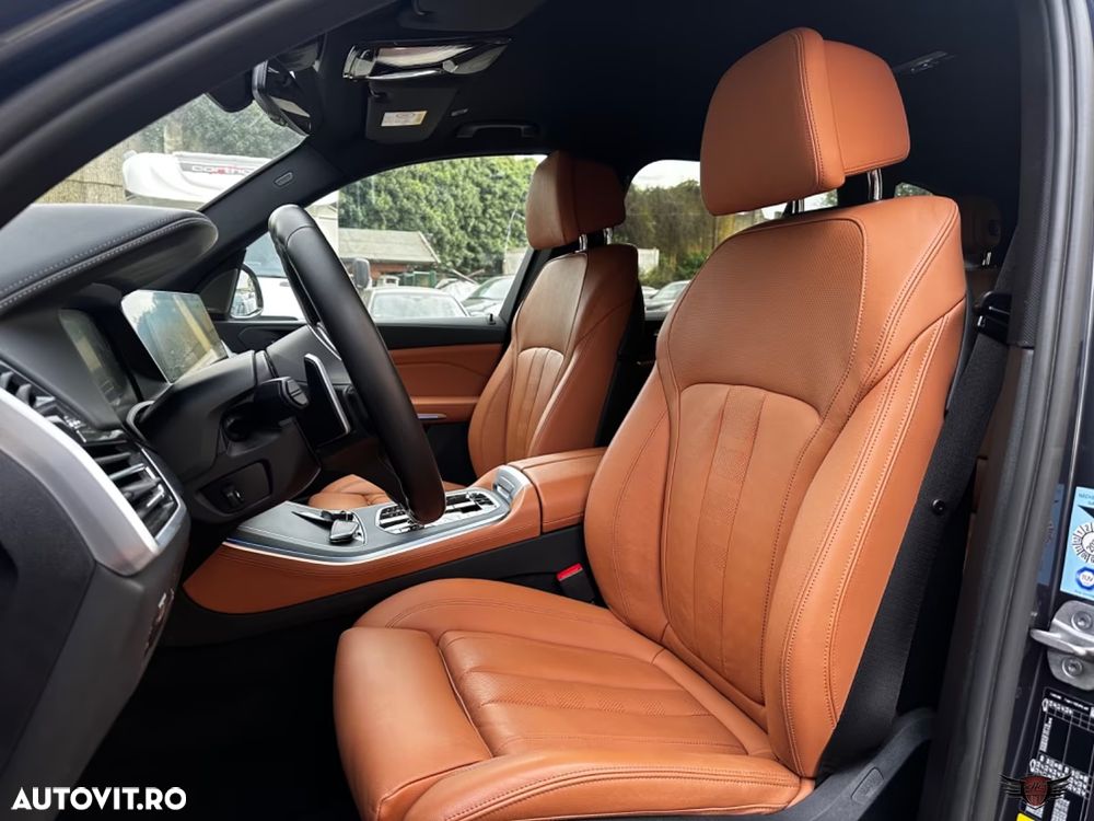 BMW X5 xDrive45e - 11