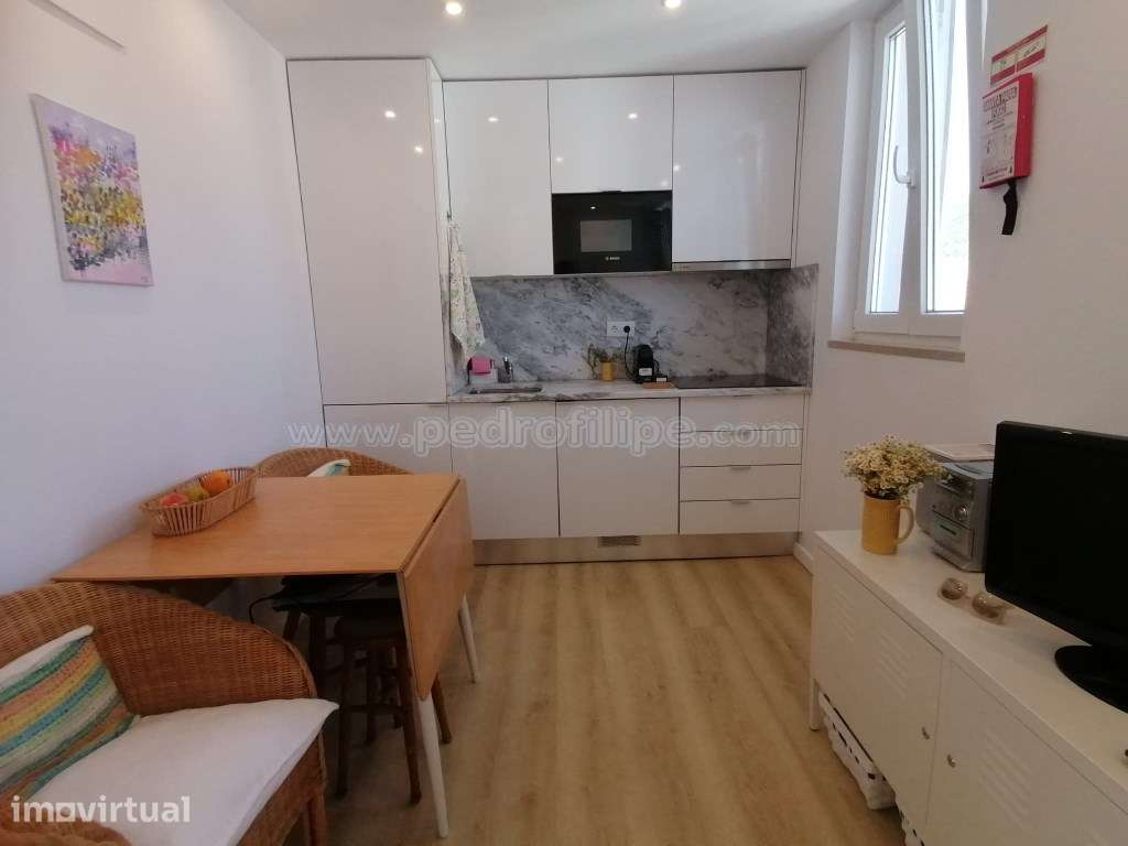 Apartamento T1 Venda Sesimbra - Grande imagem: 2/12