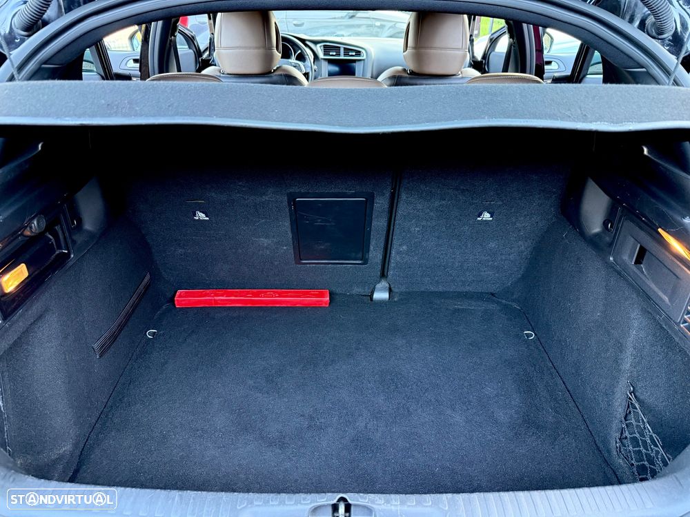 Citroën DS4 1.6 e-HDi Chic CVP6 - 34