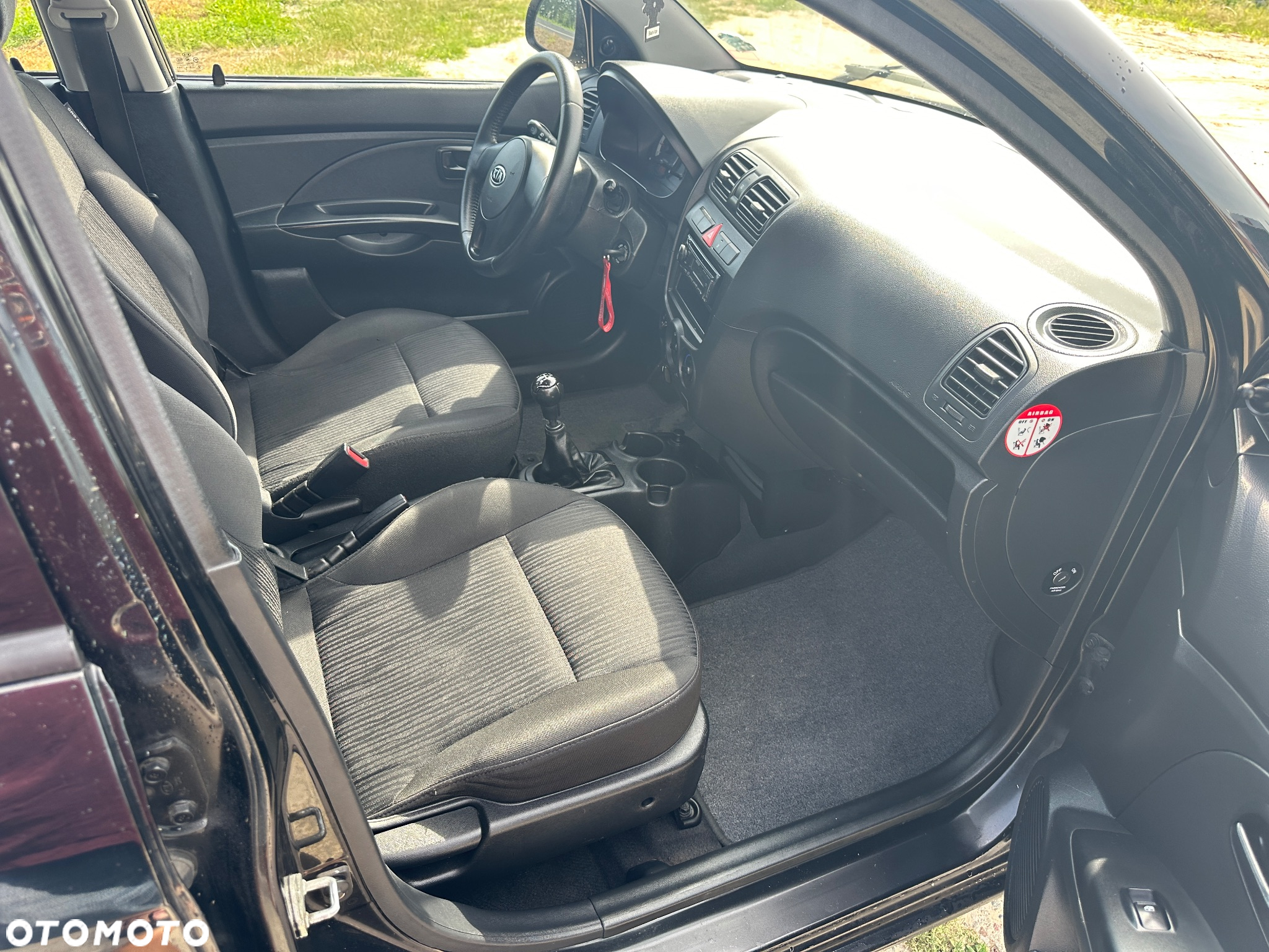 Kia Picanto 1.1 Cool - 9