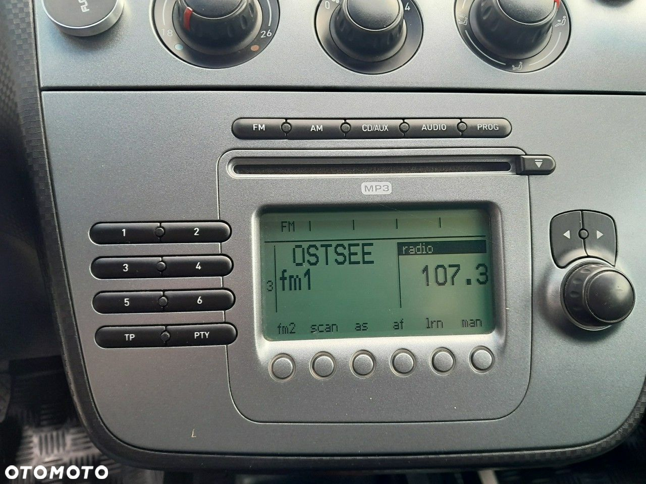 Seat Altea XL 1.6 Audience - 22