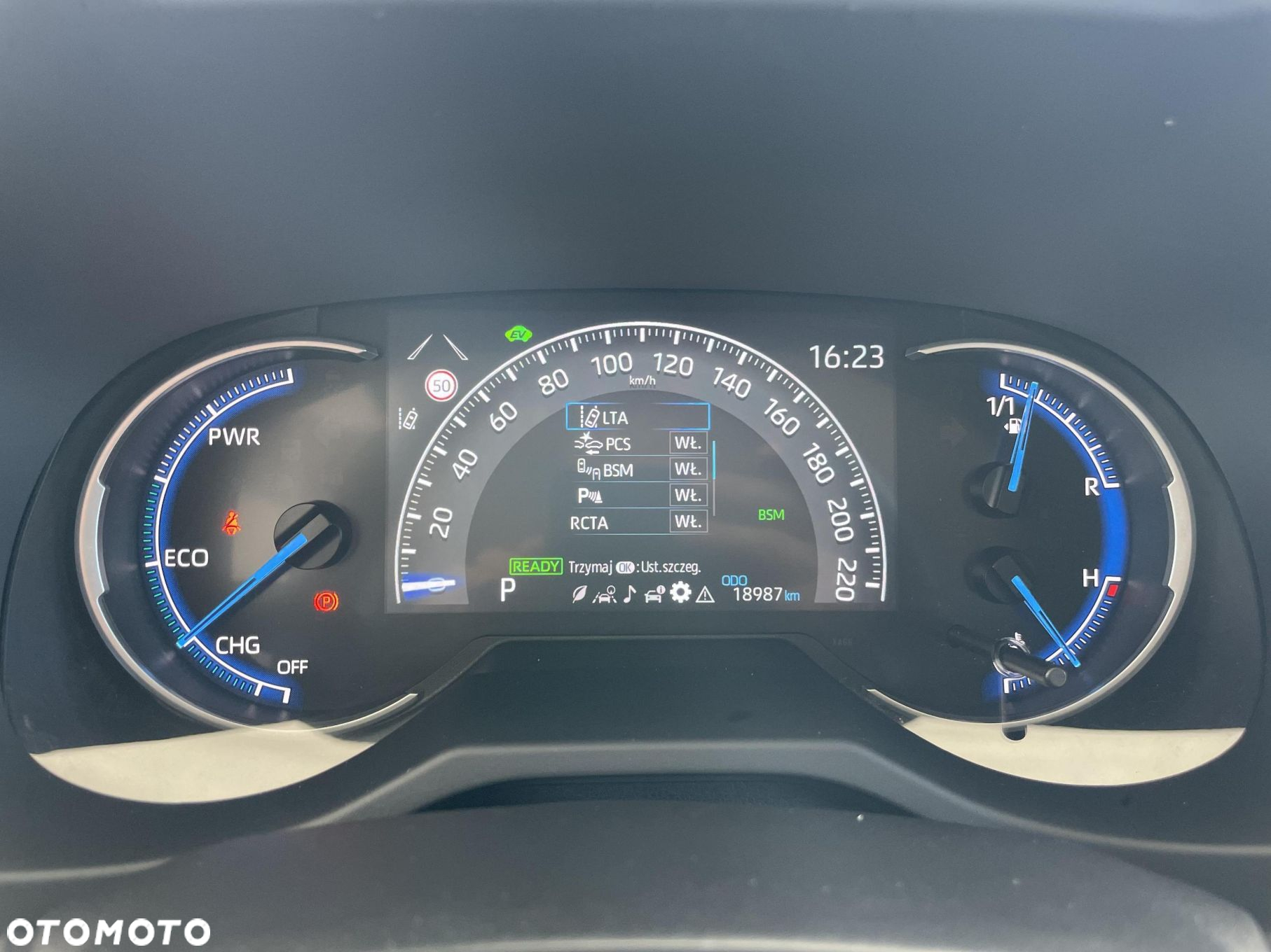 Toyota RAV4 - 17