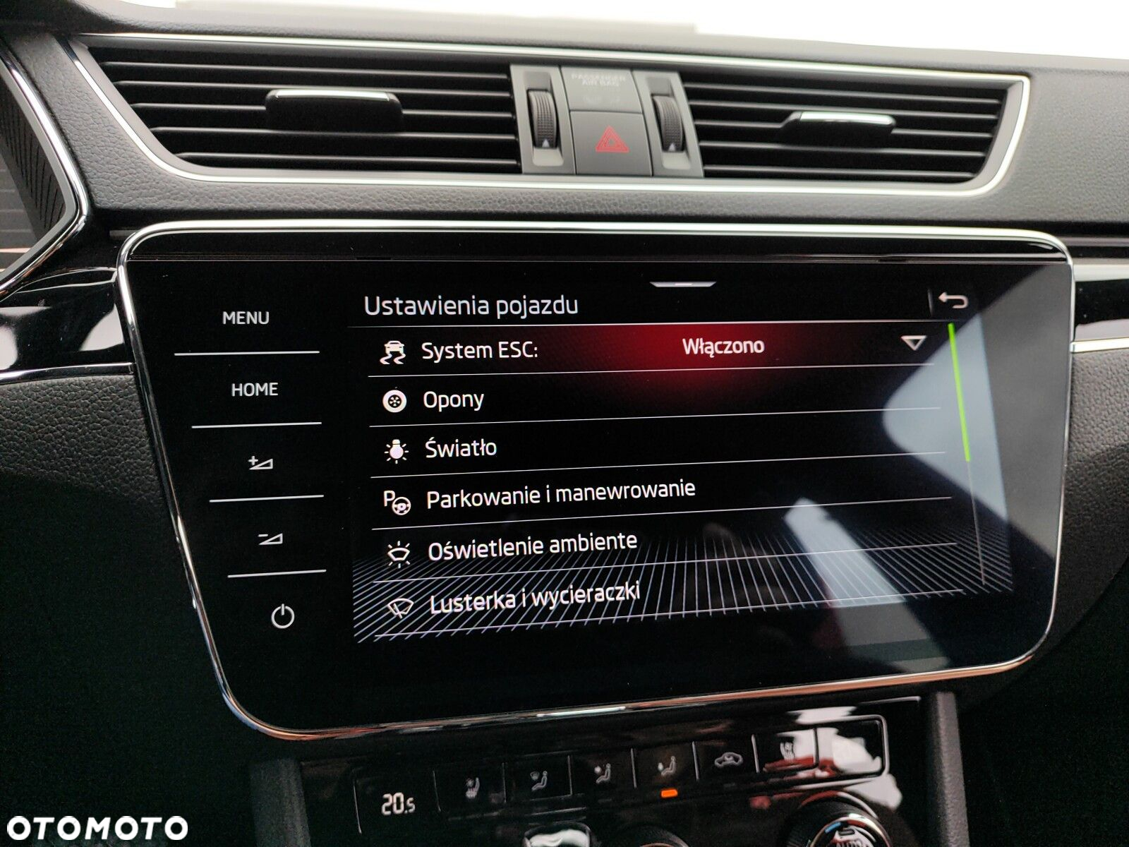 Skoda Superb 2.0 TDI SCR L&K DSG - 30
