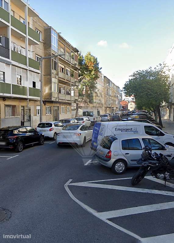 Apartamento T1 para venda - Grande imagem: 3/4