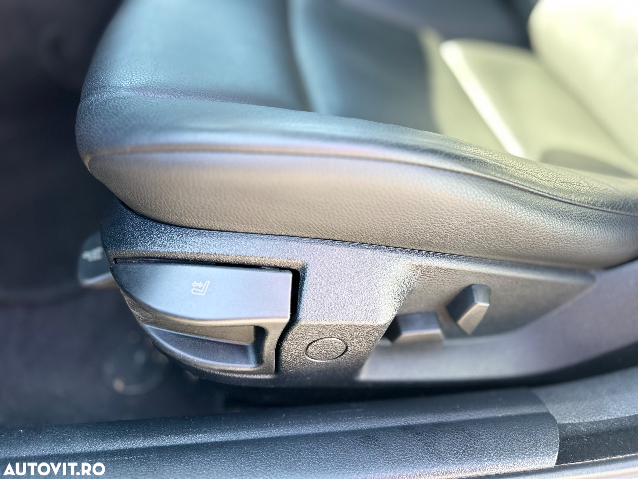 BMW Seria 5 - 15