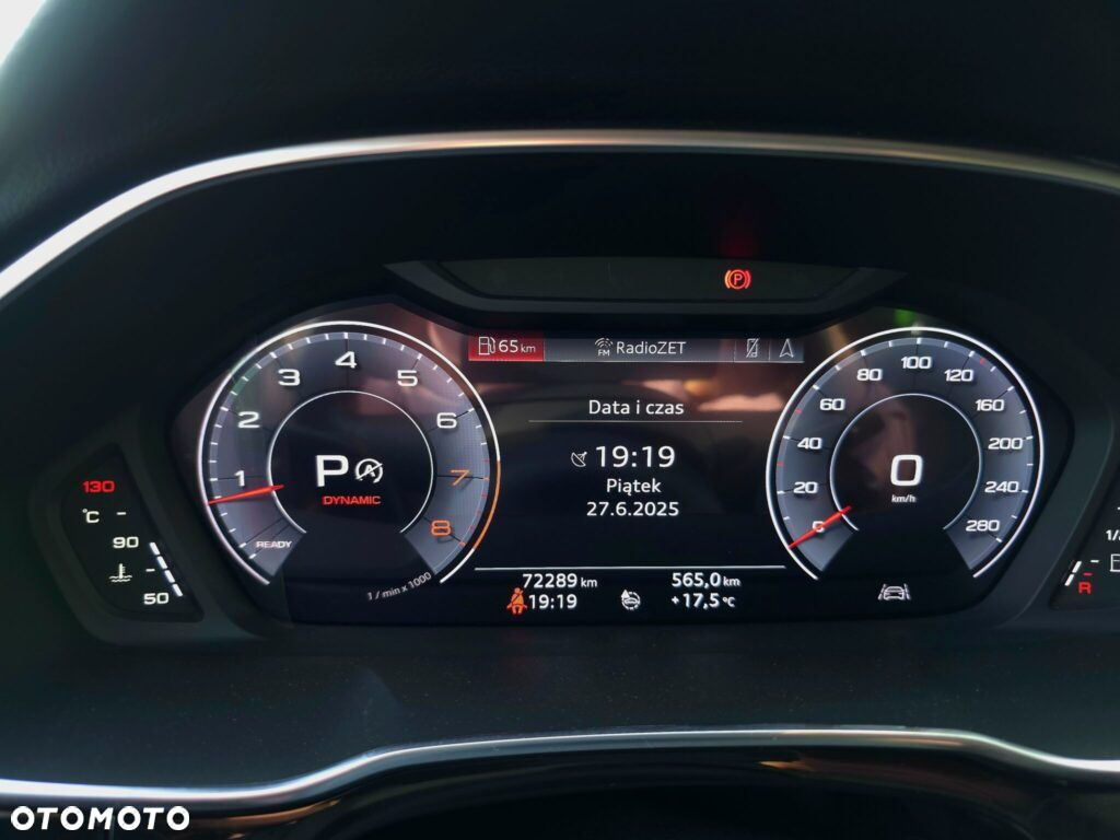 Audi Q3 45 TFSI Quattro S Line S tronic - 24