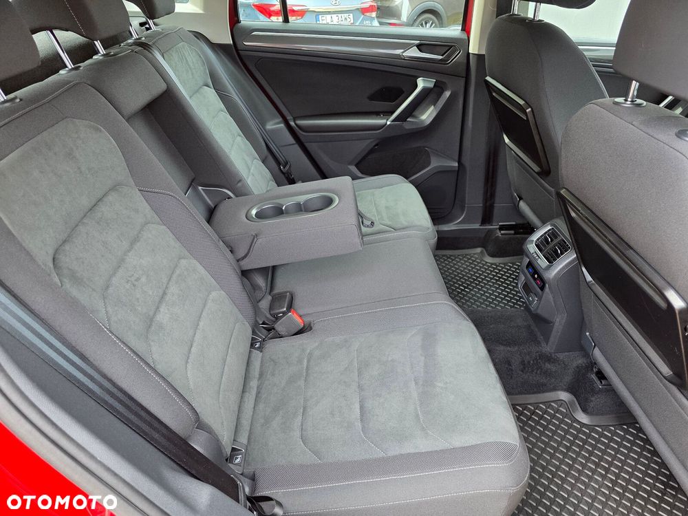 Volkswagen Tiguan - 15