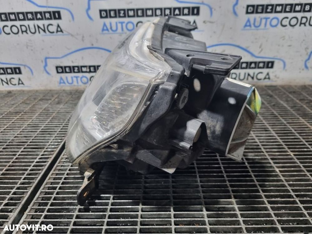 Far Stanga Suzuki Grand Vitara 2006 - 2012 SUV 4 Usi (1308) Xenon - 4