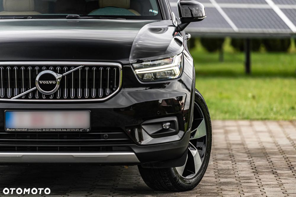 Volvo XC 40 D3 Inscription - 11