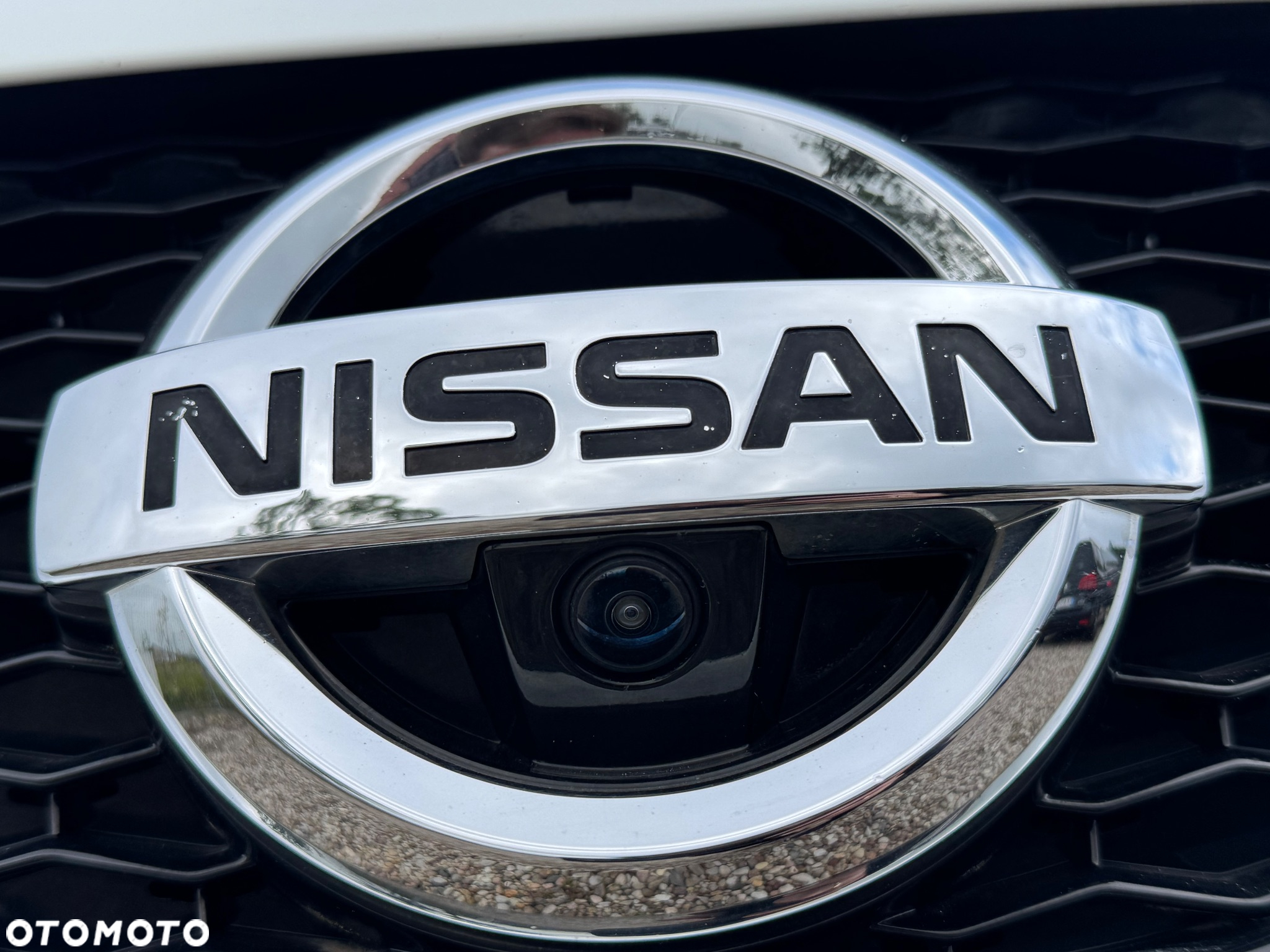 Nissan Qashqai 1.2 DIG-T Tekna - 23