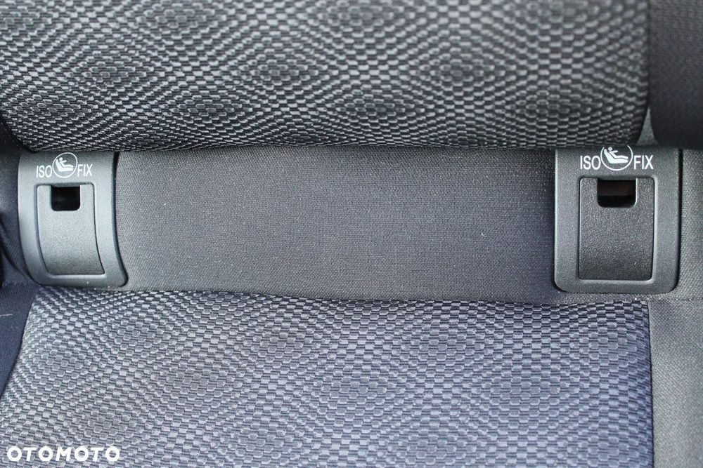 Nissan Qashqai 1.2 DIG-T N-Vision Xtronic EU6 - 30