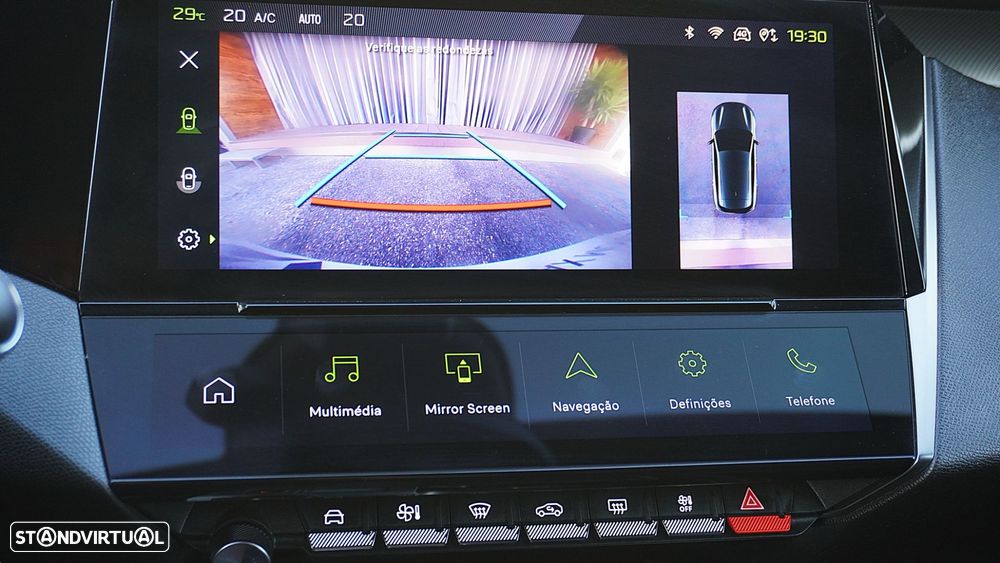 Peugeot 308 1.2 PureTech GT EAT8 - 34