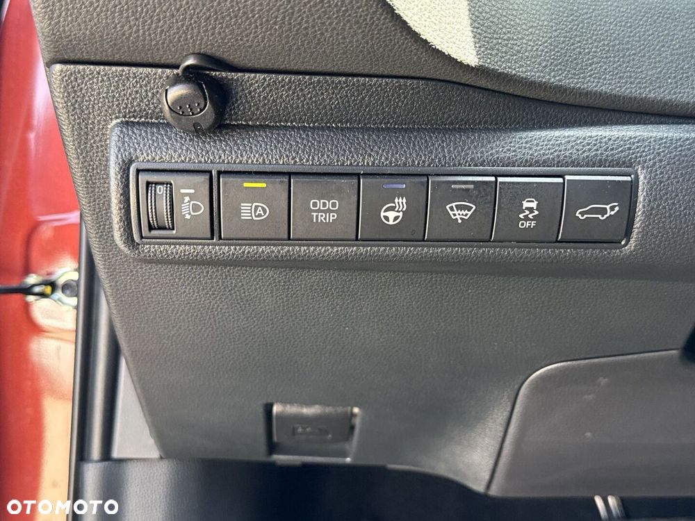 Toyota Corolla 2.0 Hybrid GR Sport - 12