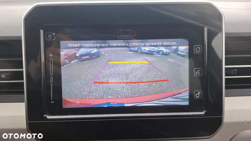 Suzuki Ignis 1.2 Premium - 39