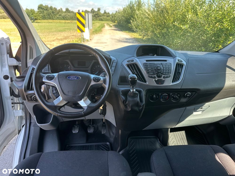 Ford Transit L2 Trend - 20