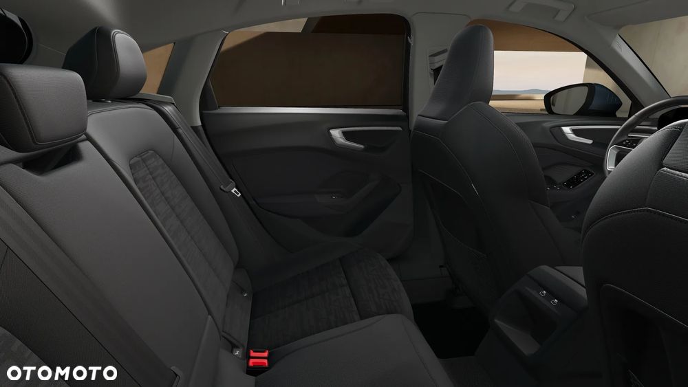 Audi A5 Limousine - 10