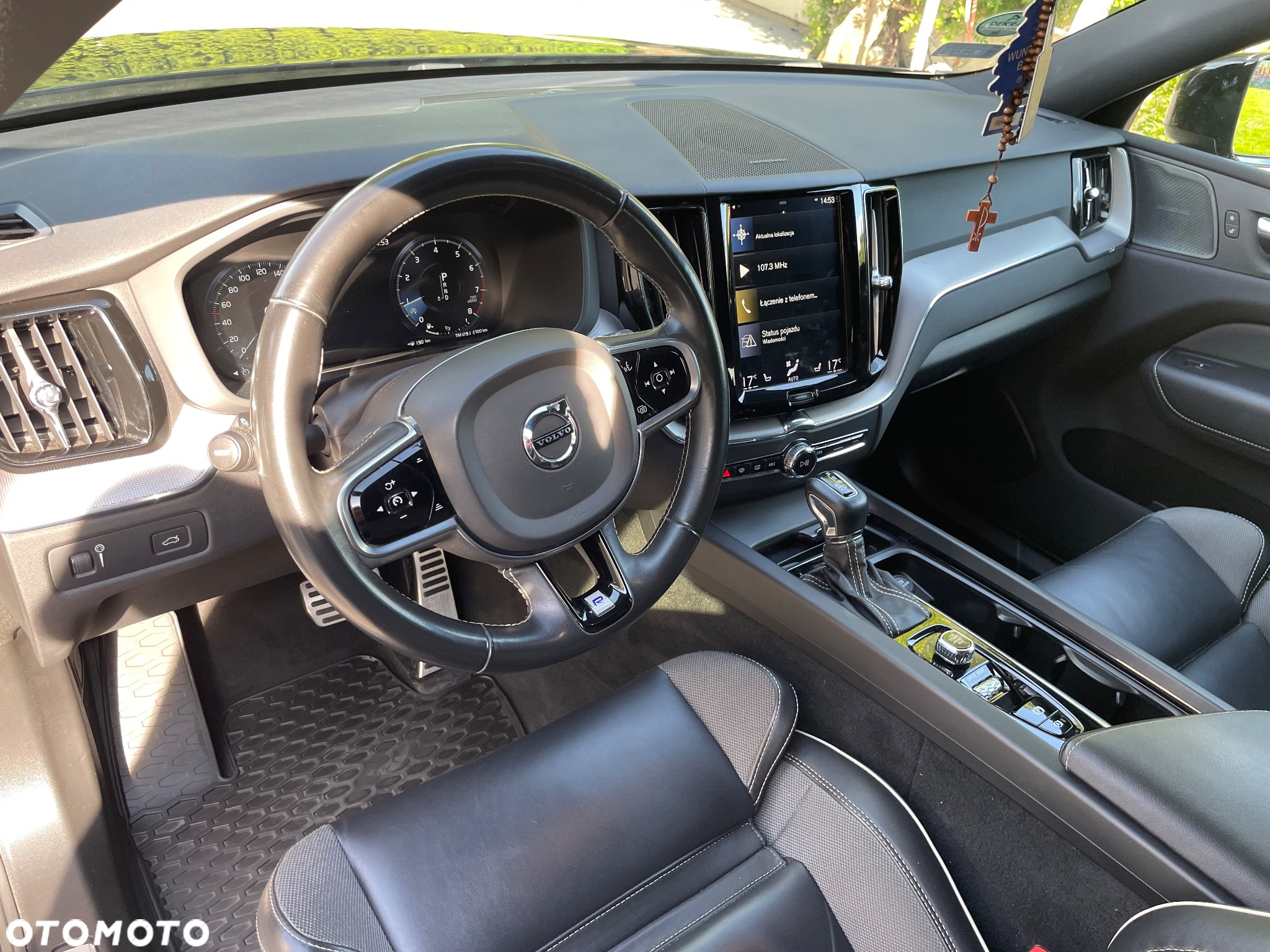 Volvo XC 60 - 21
